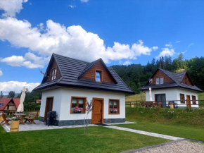 Domek u Kozika, Tylka